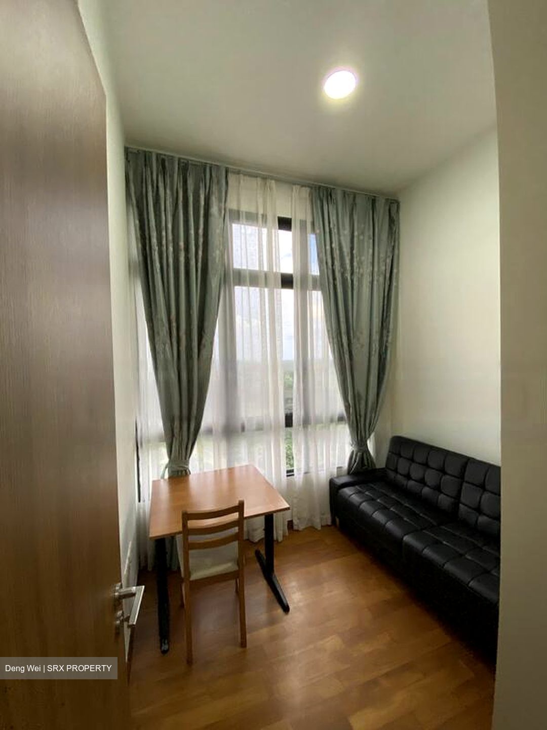 Eco Sanctuary (D23), Condominium #463089661
